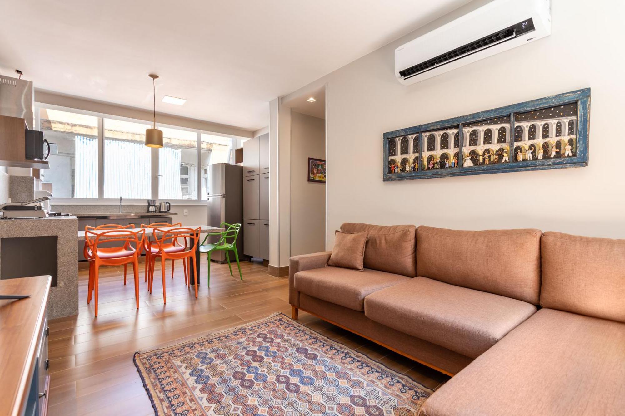 Lapa Checa Guest House — Fotos 1